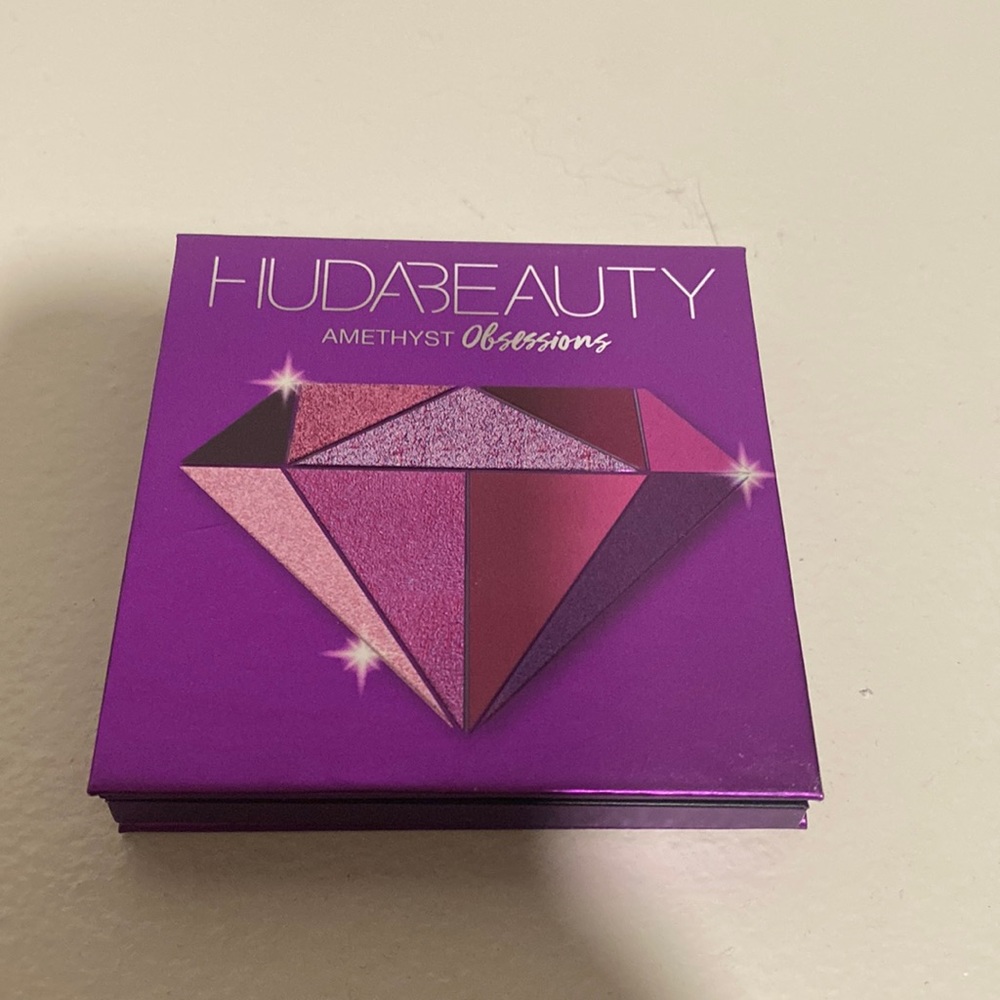 Huda beauty